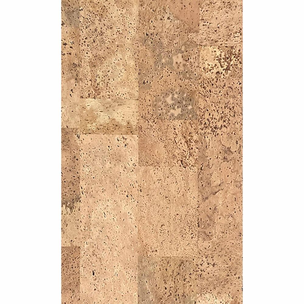 CorkArt Cork Concept Floating Floor Harmony NN - Board Detail Image