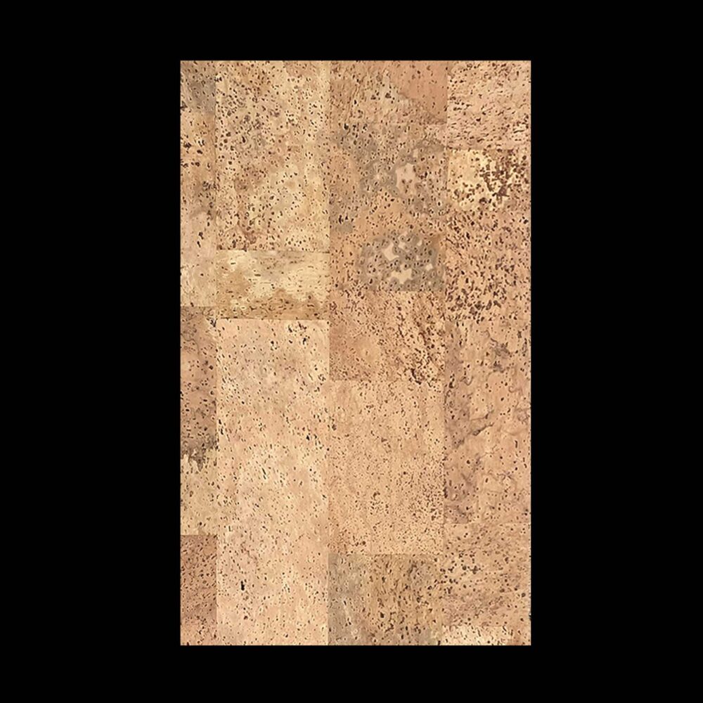 CorkArt Cork Concept Floating Floor Harmony NN - Board Detail Image
