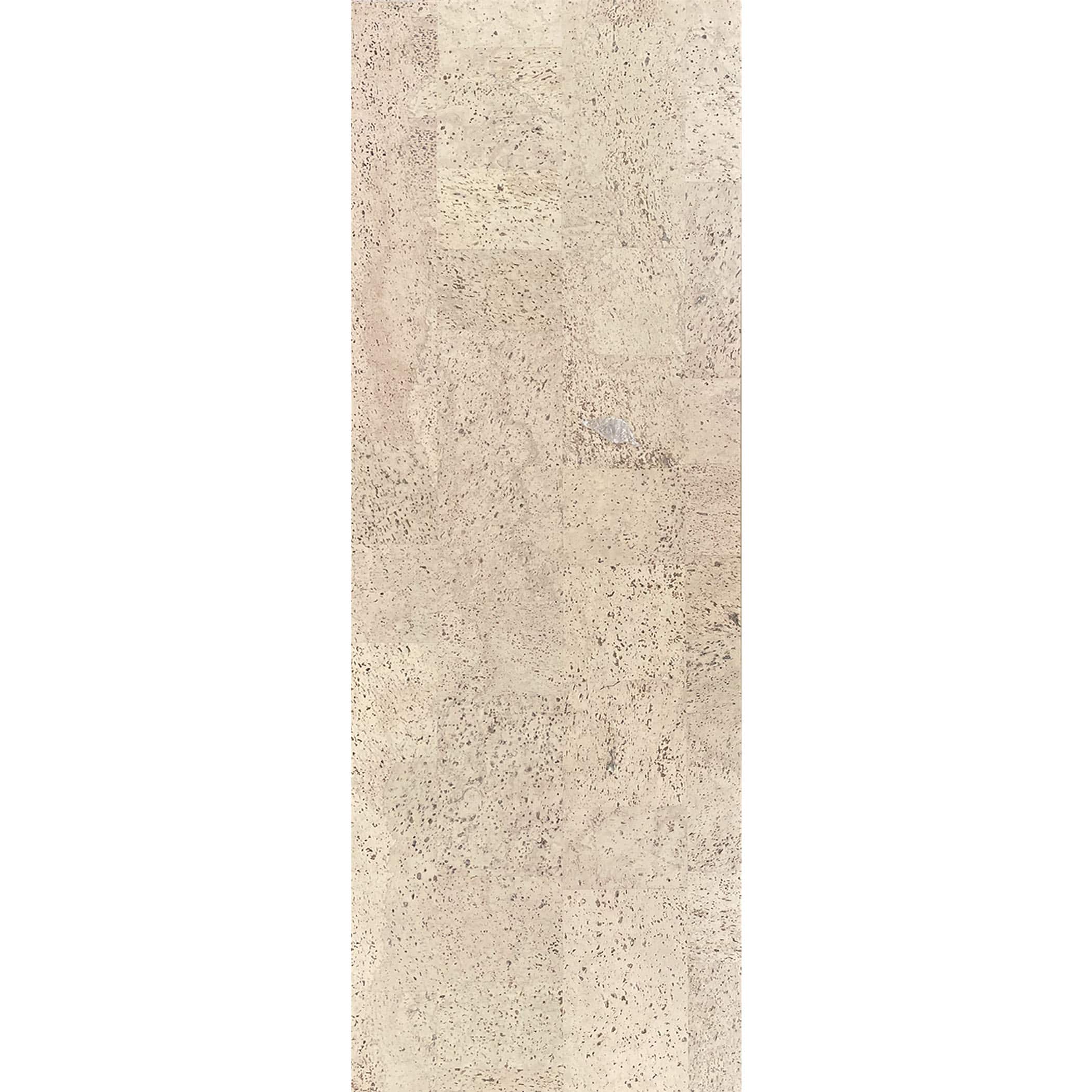 CorkArt Cork Concept Floating Floor Harmony ST - Board Gallery Image