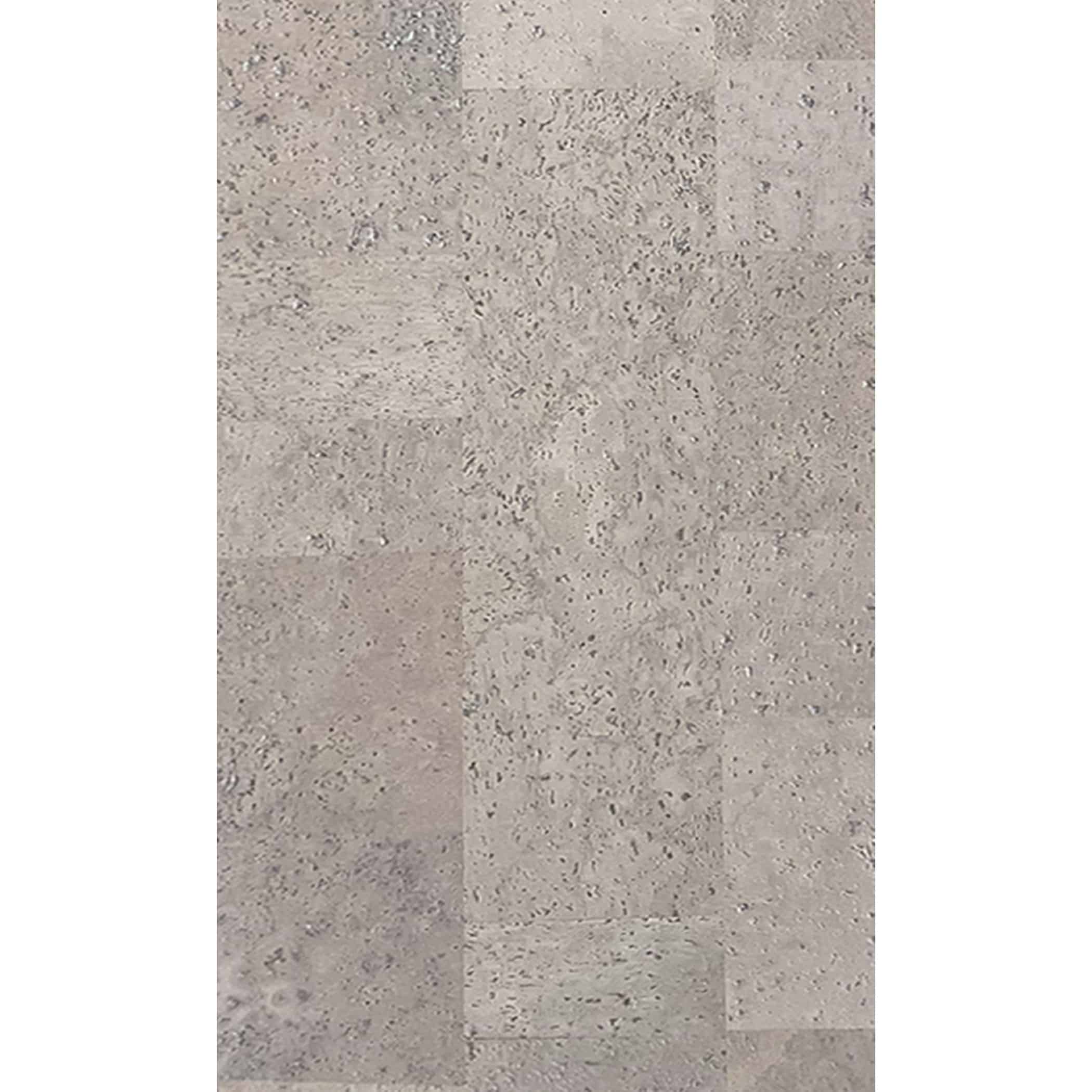 CorkArt Cork Concept Floating Floor Harmony ZT - Board Detail Image