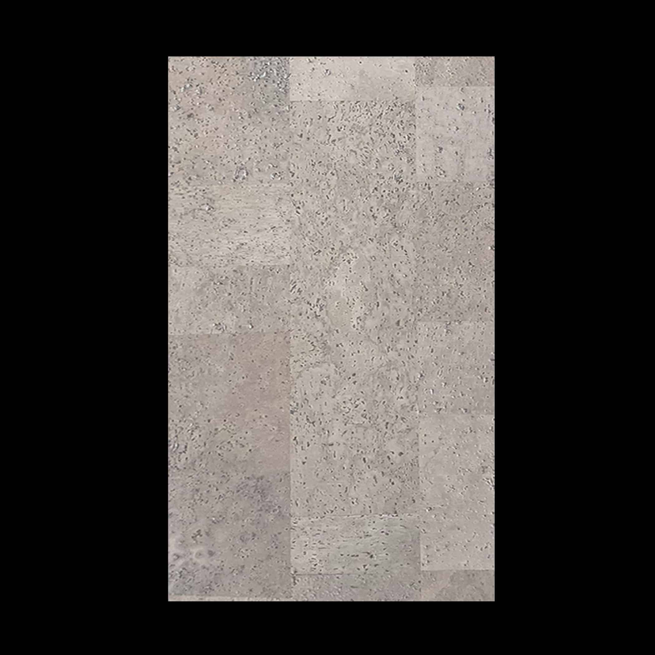 CorkArt Cork Concept Floating Floor Harmony ZT - Board Detail Image