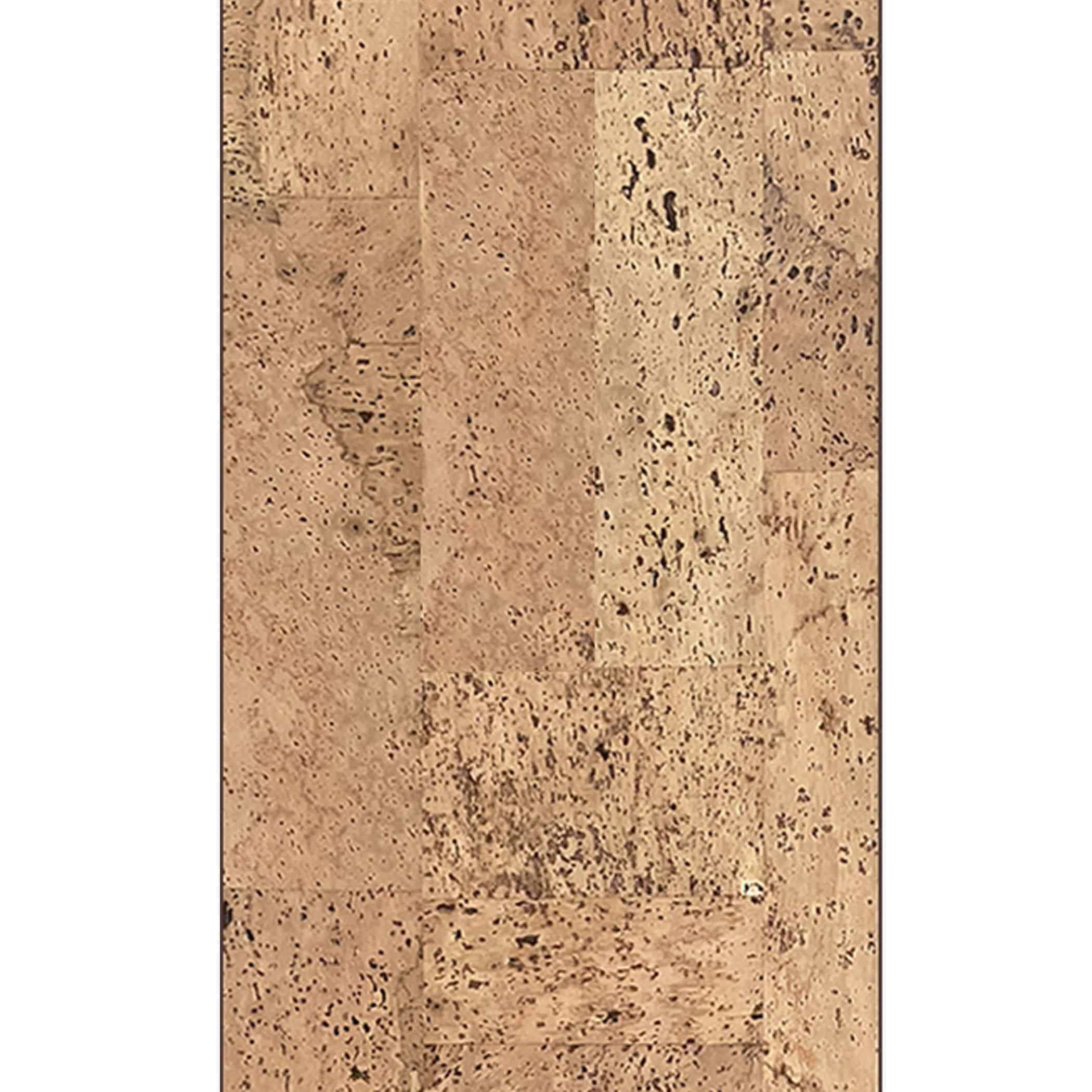 CorkArt Cork Concept Flooring CTPB NN - Board Detail Image