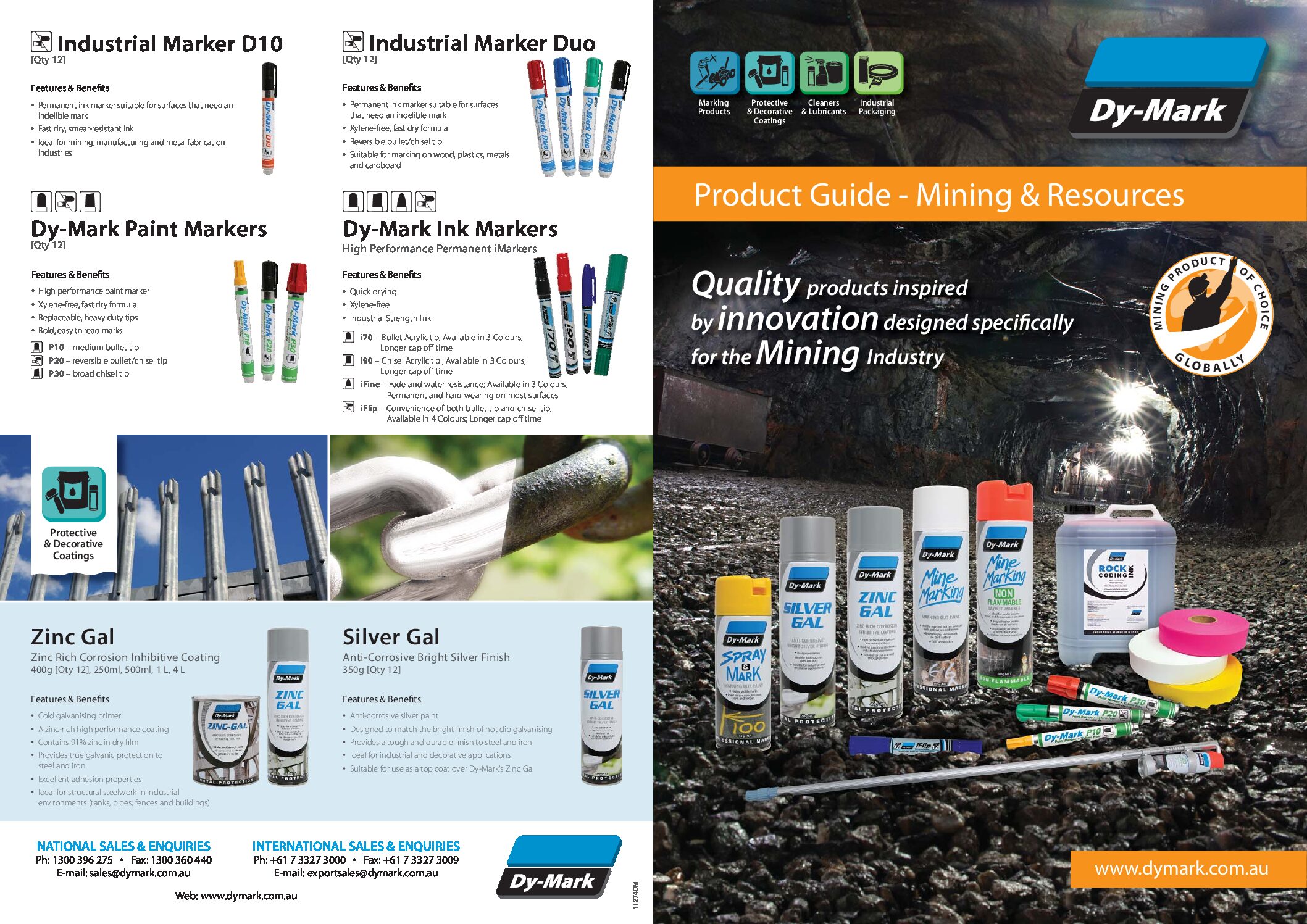 Technical Specifications