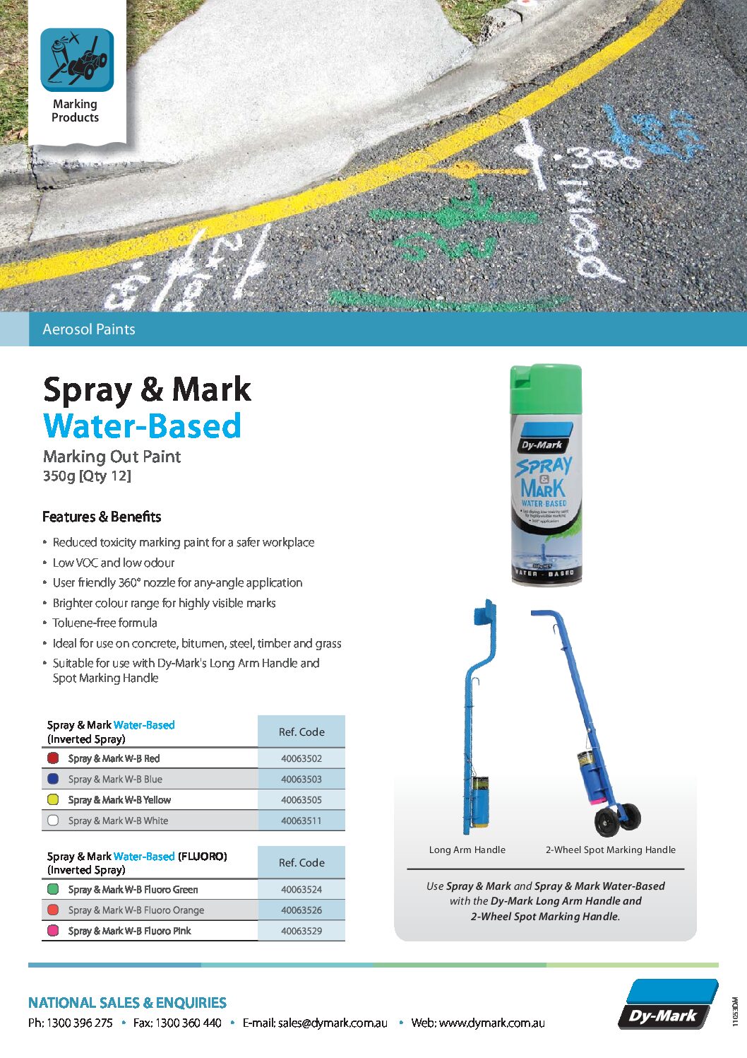 Technical Specifications