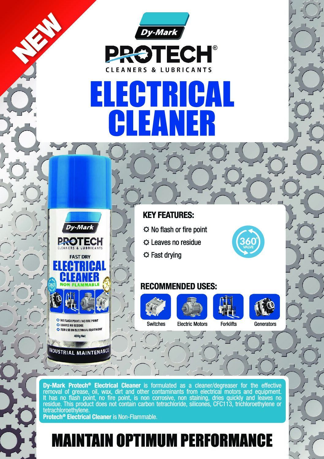 Technical Specifications