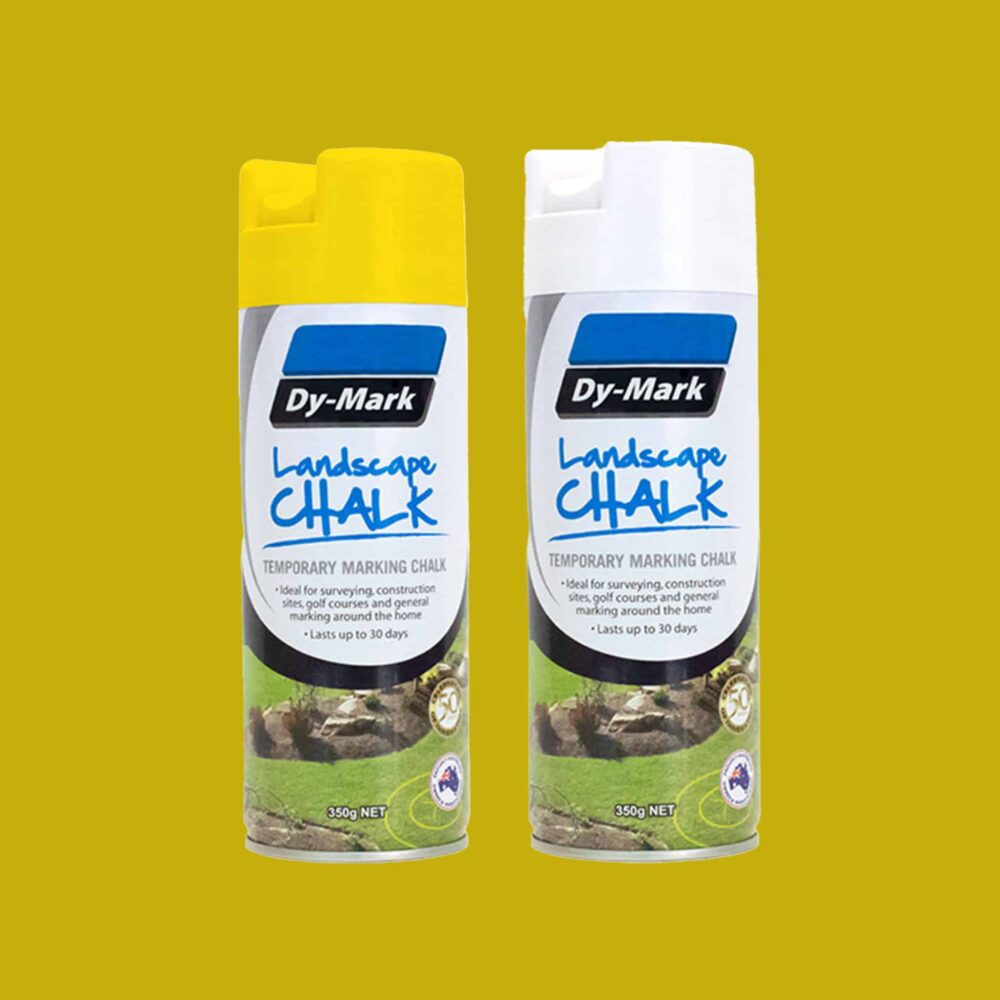 Dy-Mark Landscape Chalk - Product Image