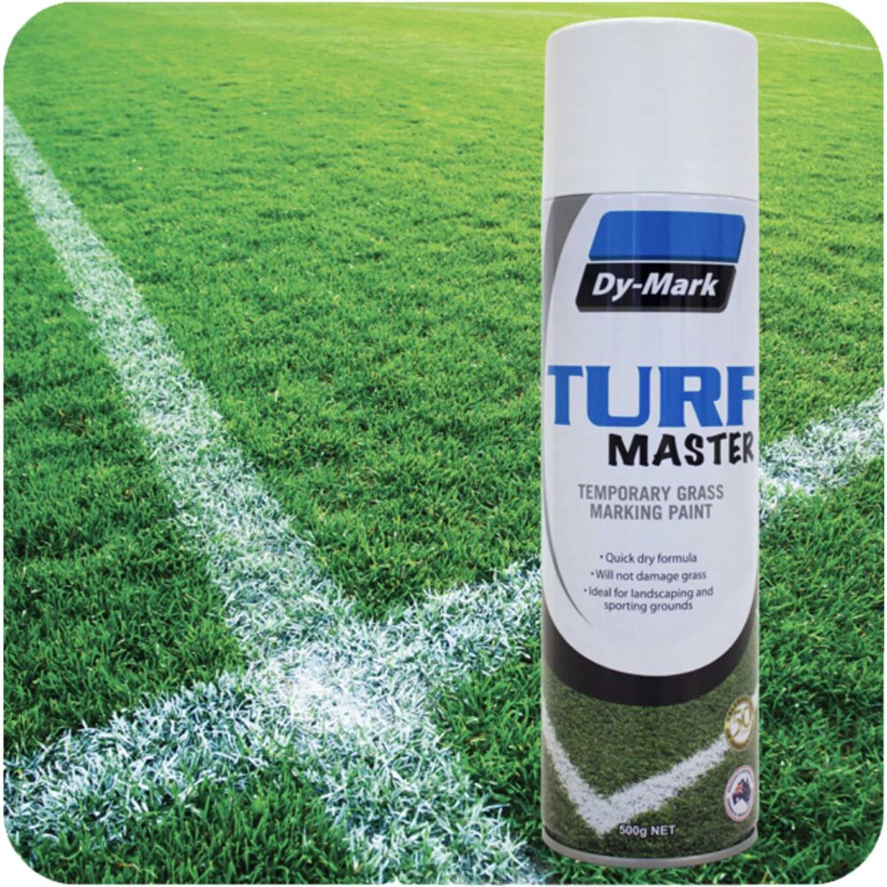Dy-Mark Turf Master - Product Image