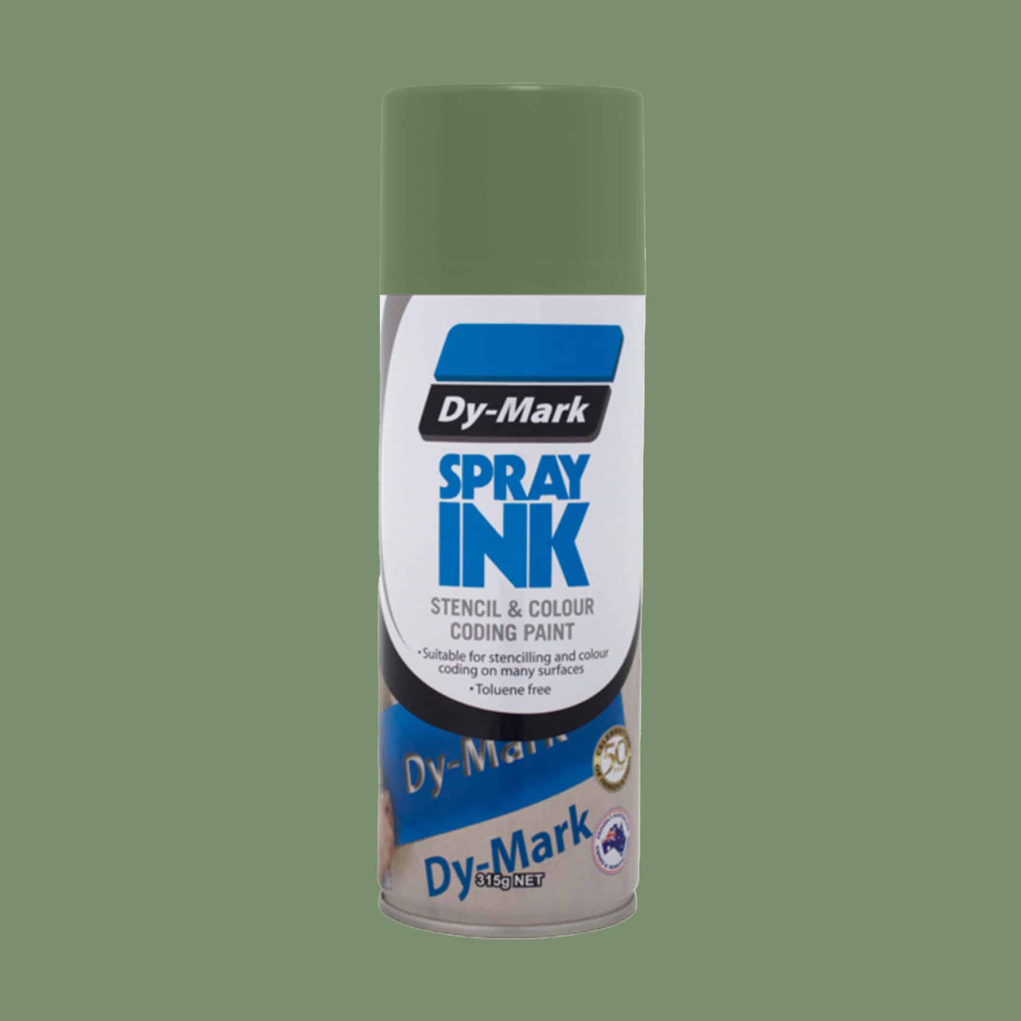 Dy-Mark Spray Ink - Image 2