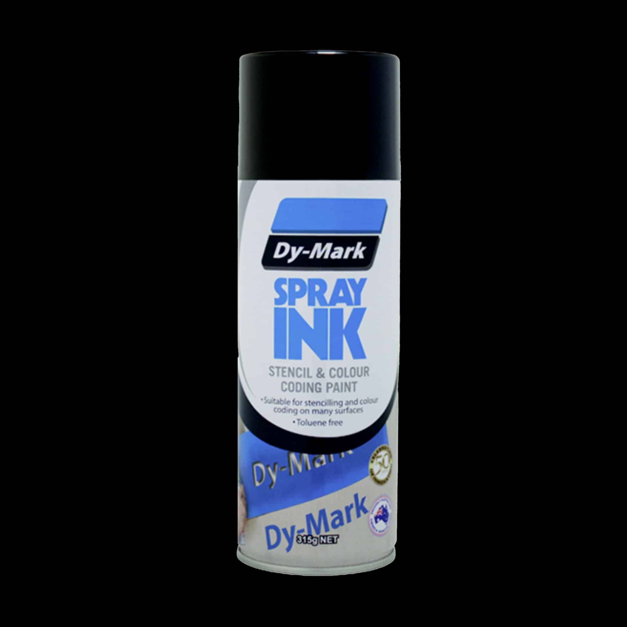 Dy-Mark Spray Ink - Image 4