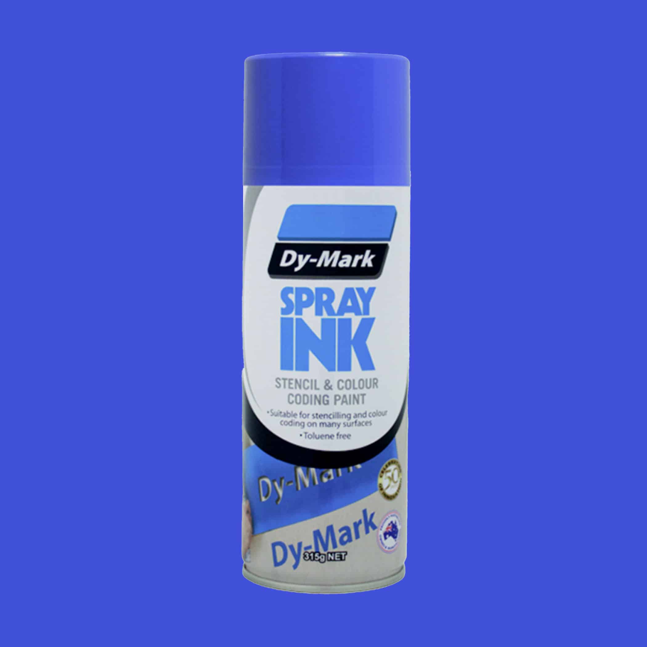 Dy-Mark Spray Ink - Image 6