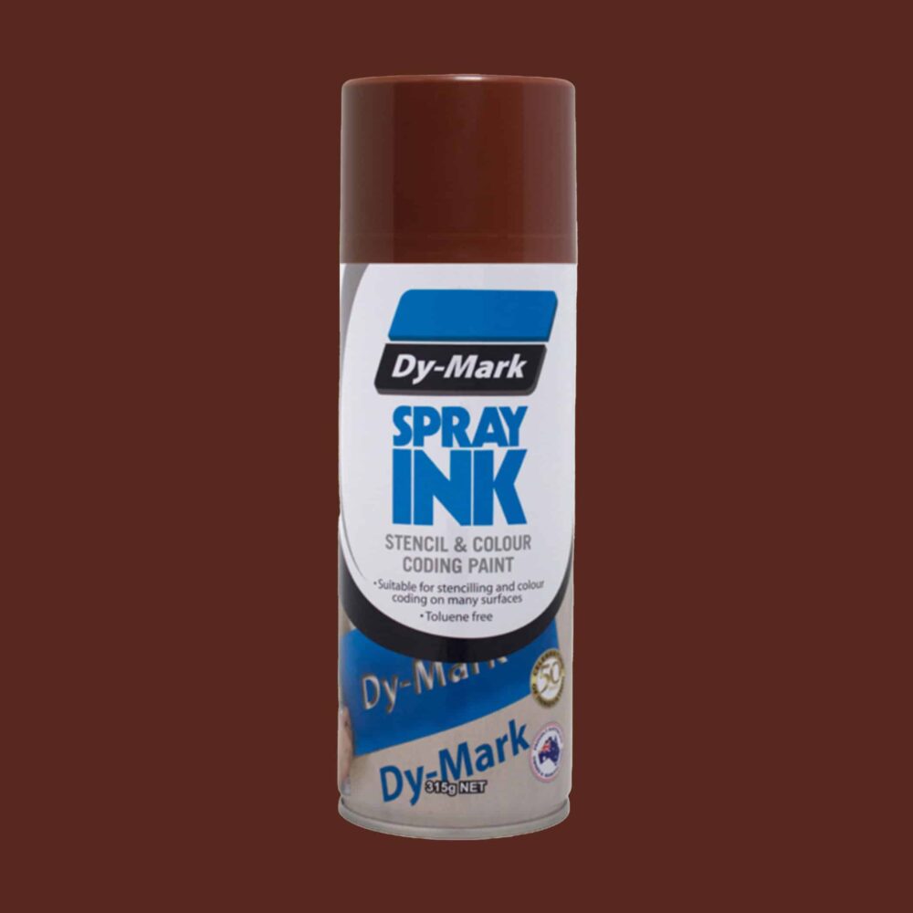 Dy-Mark Spray Ink