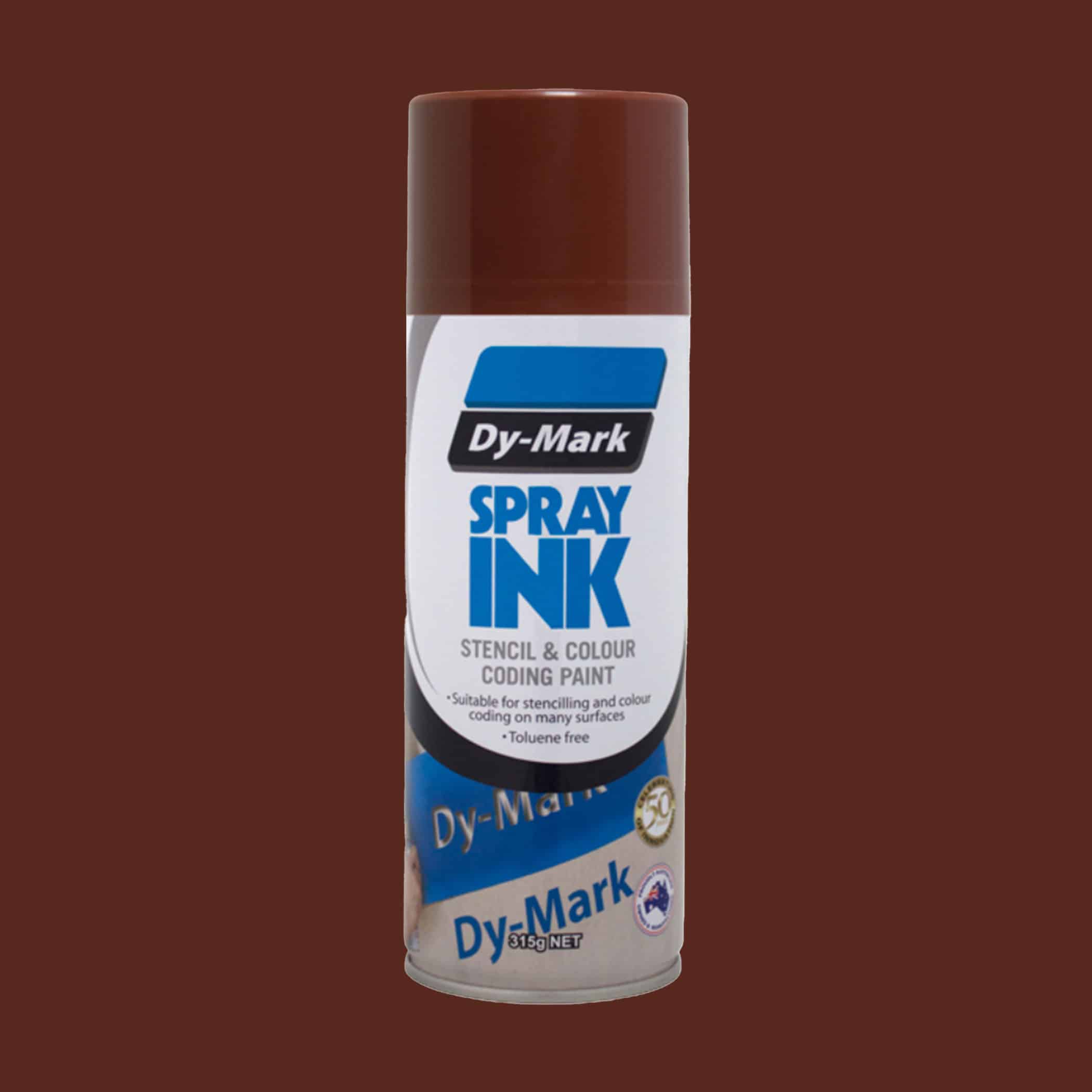 Dy-Mark Spray Ink - Image 8