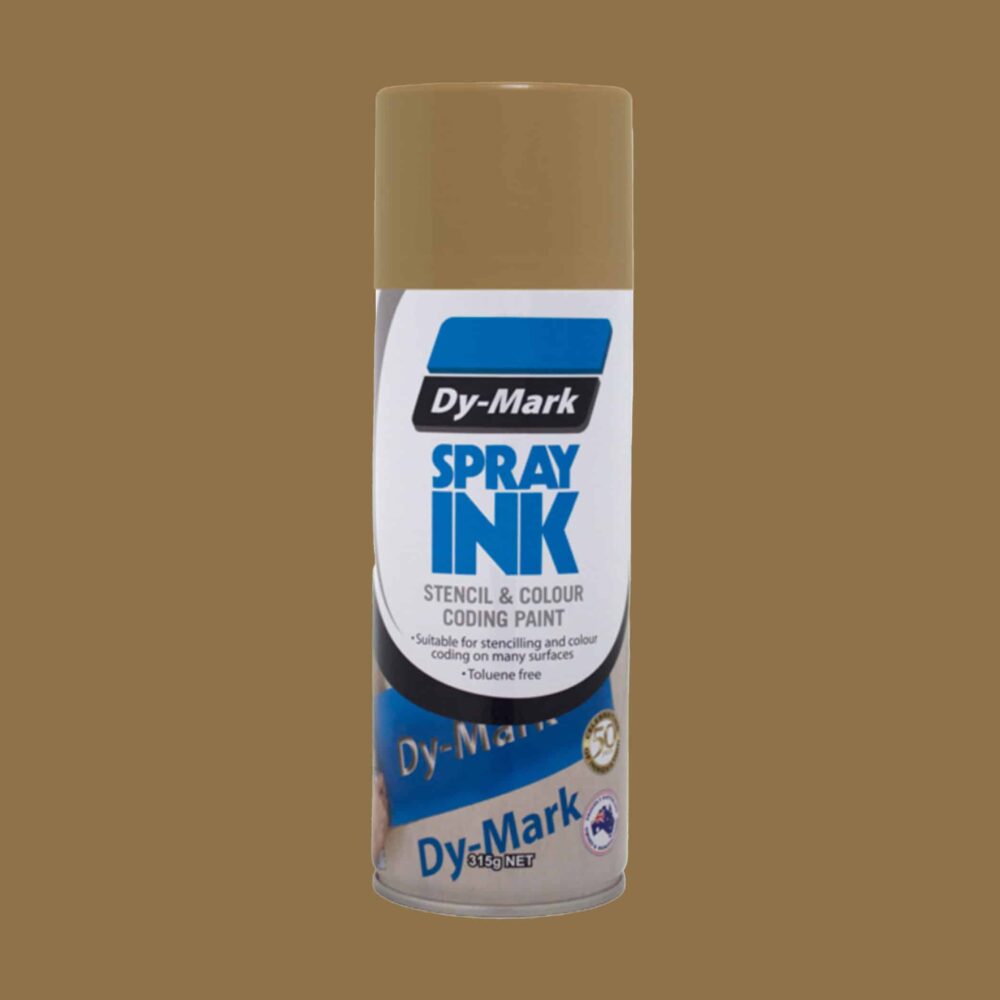 Dy-Mark Spray Ink