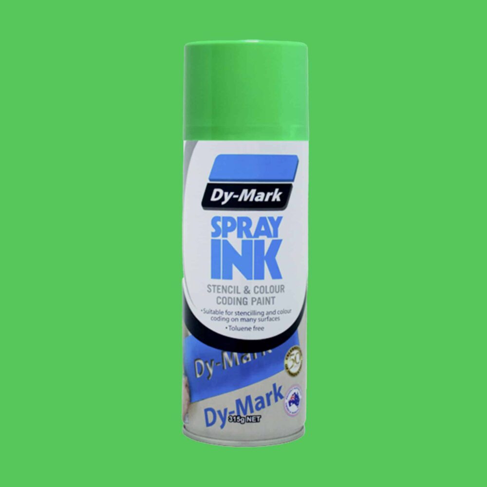 Dy-Mark Spray Ink