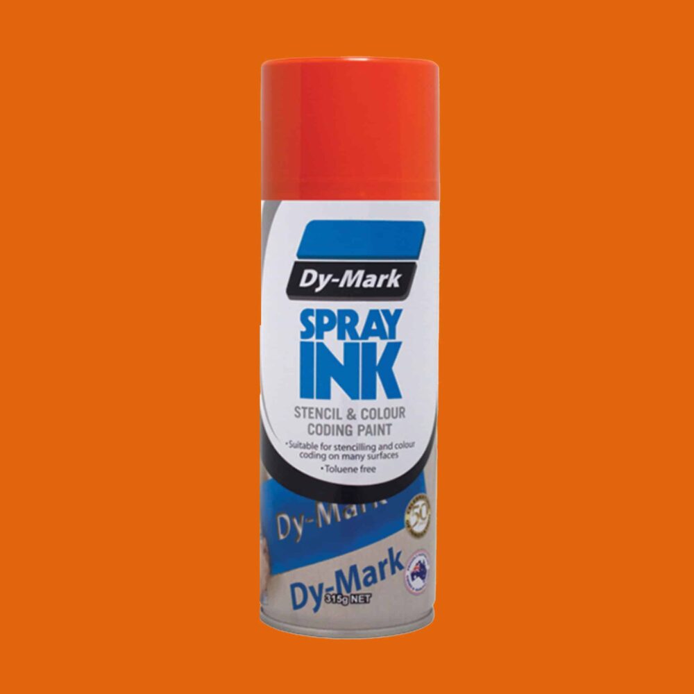 Dy-Mark Spray Ink