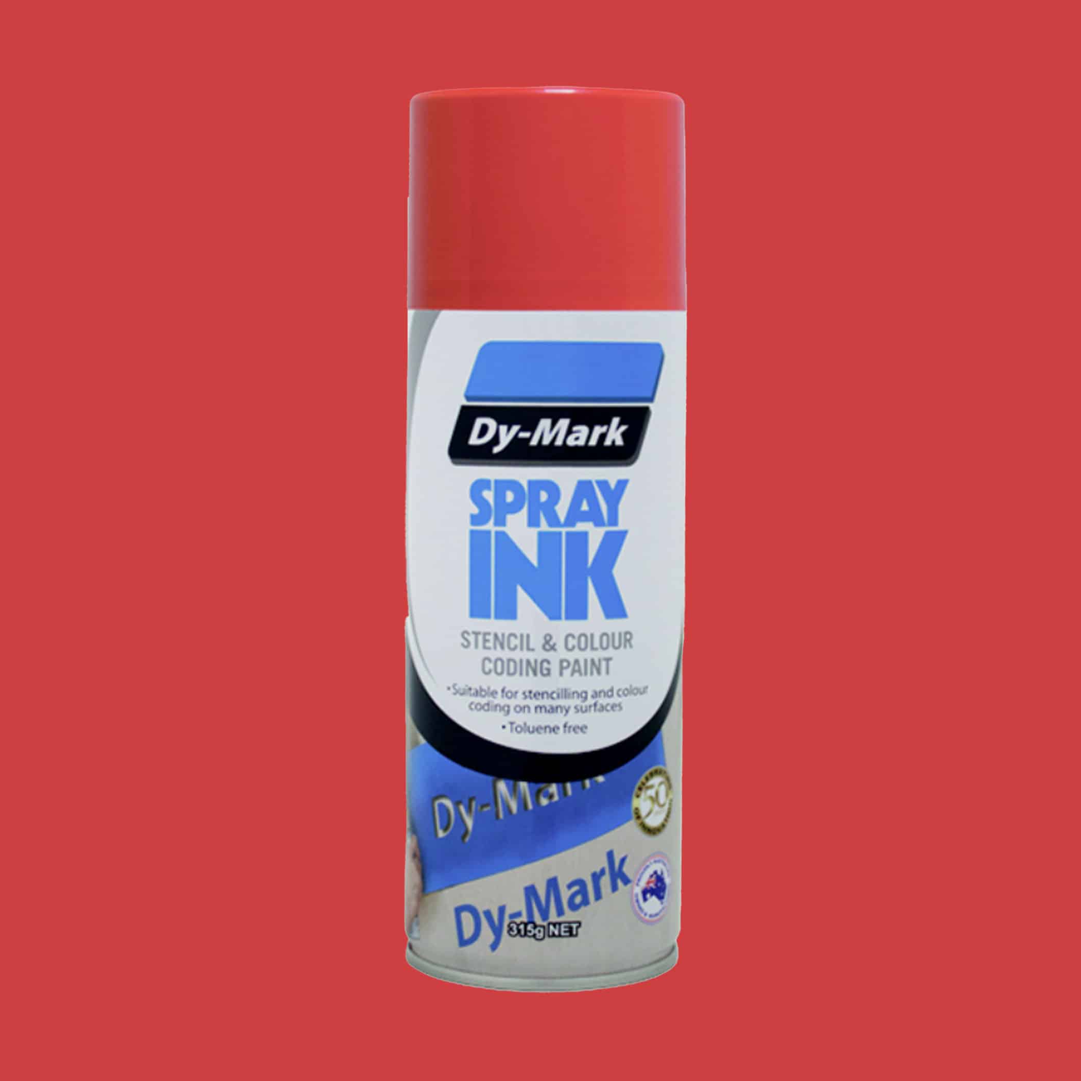 Dy-Mark Spray Ink - Image 18