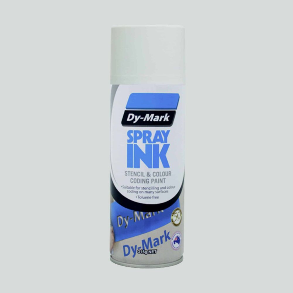 Dy-Mark Spray Ink