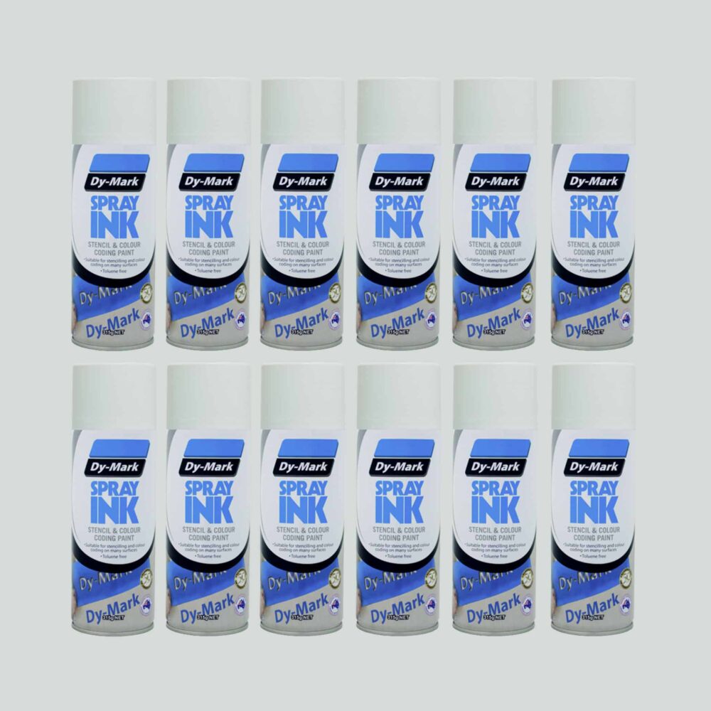 Dy-Mark Spray Ink
