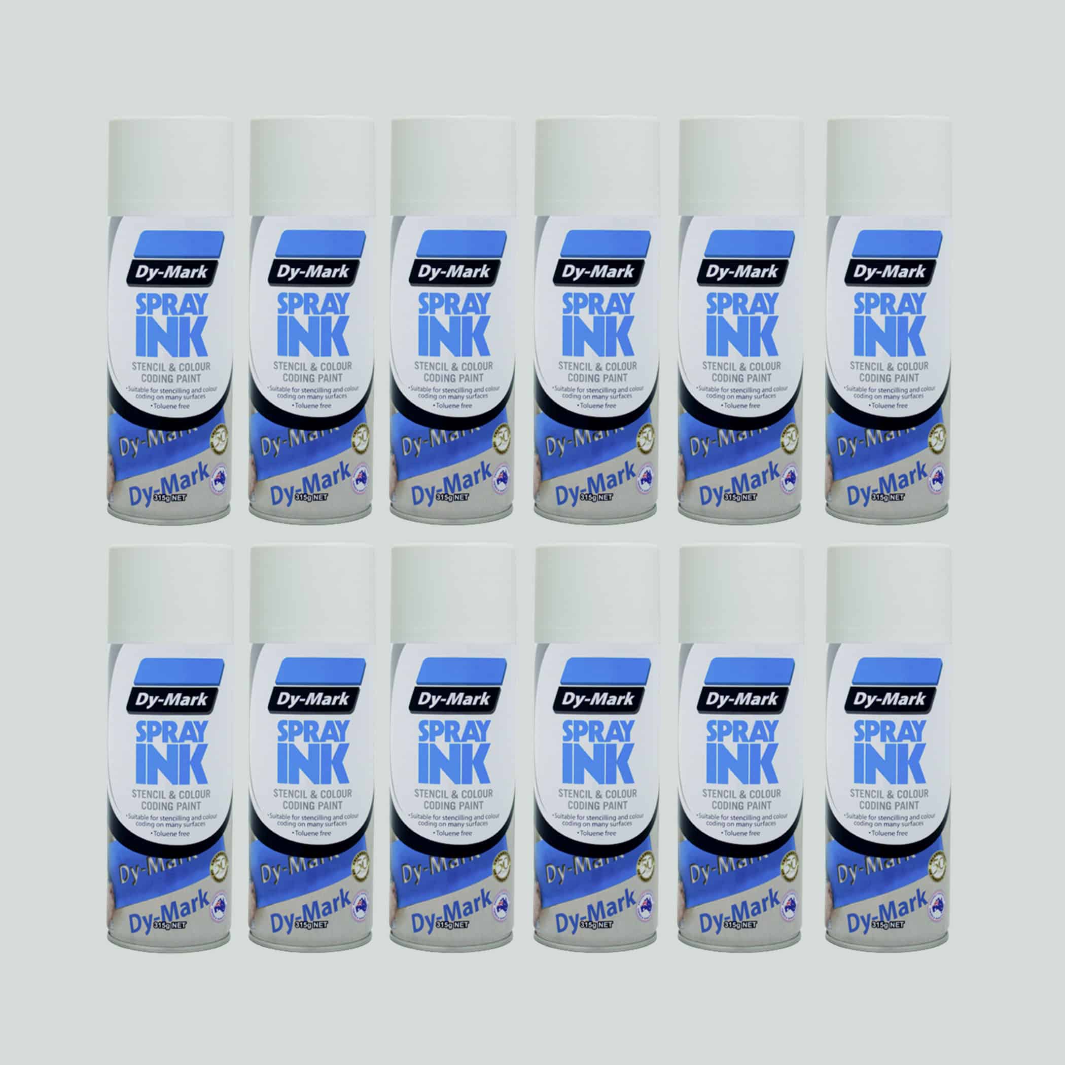 Dy-Mark Spray Ink - Image 17