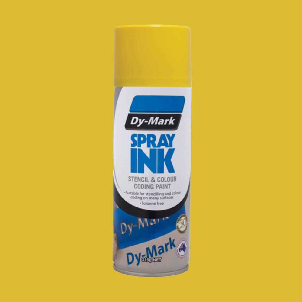 Dy-Mark Spray Ink