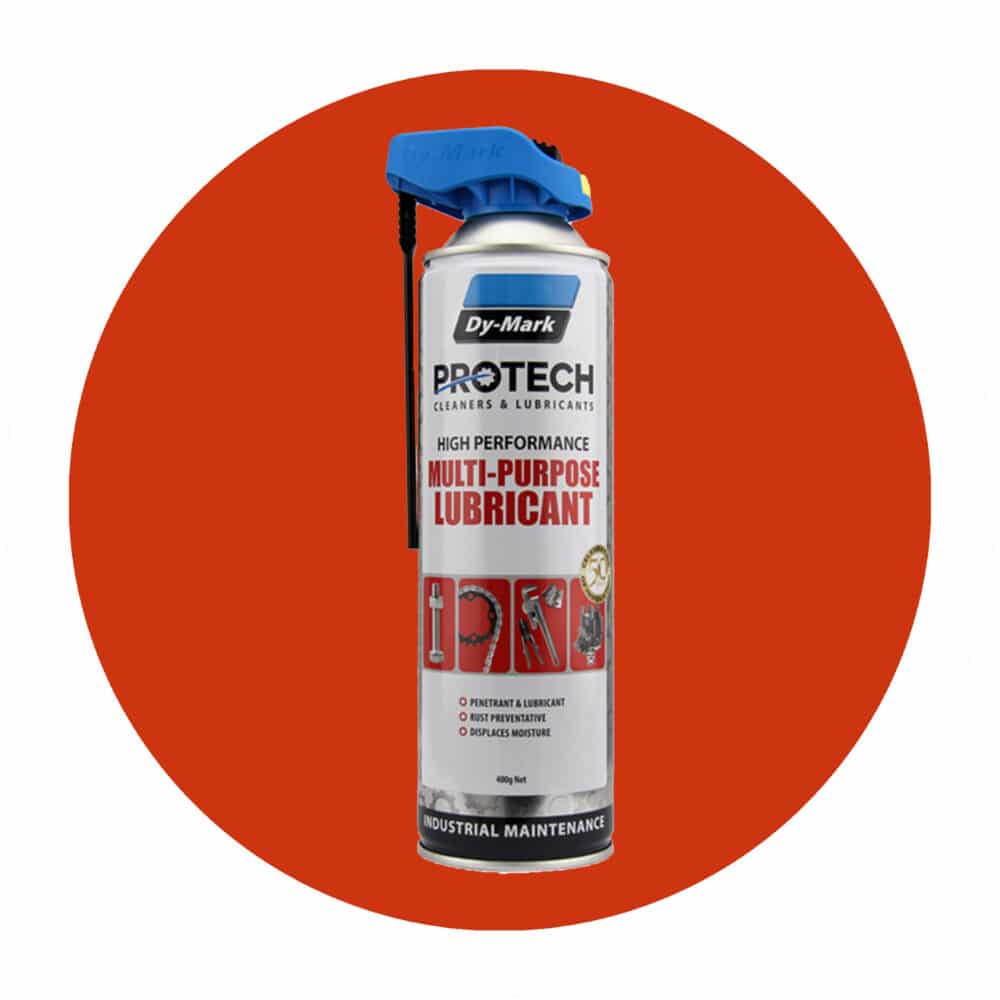 Dy-Mark Protech Multi-Purpose Lubricant - Product Image