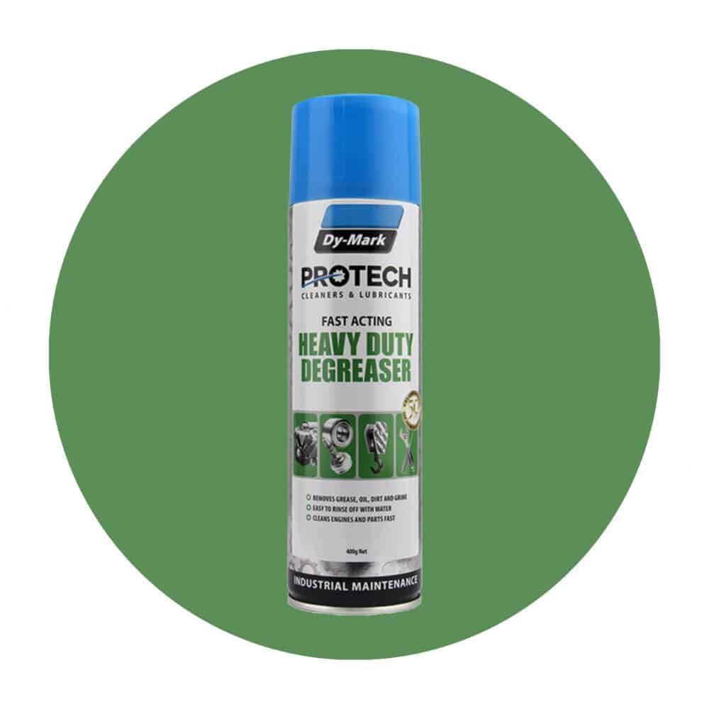 Dy-Mark Protech Heavy Duty Degreaser - Product Image