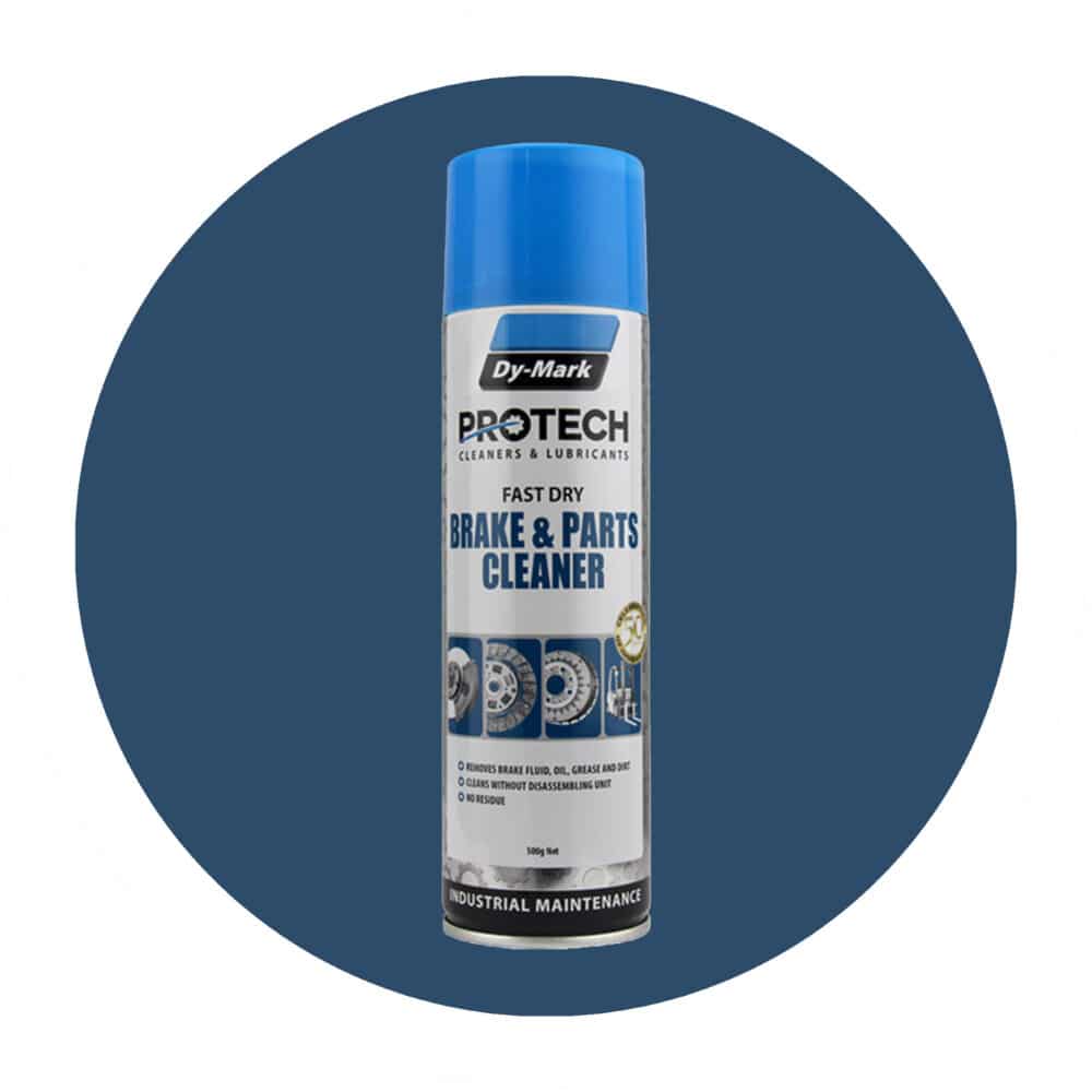 Dy-Mark Protech Chlorinated Brake and Parts Cleaner - Product Image