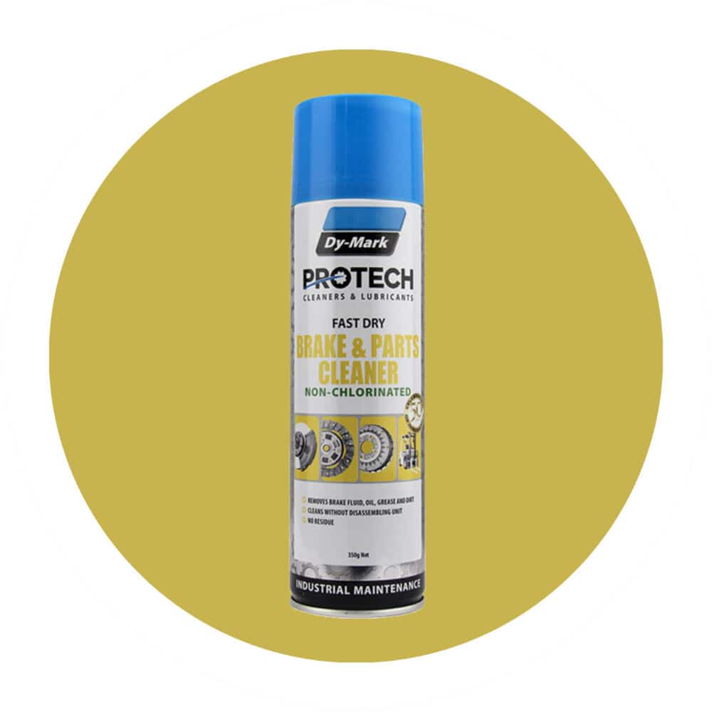 Dy-Mark Protech Brake and Parts Cleaner NC - Product Image