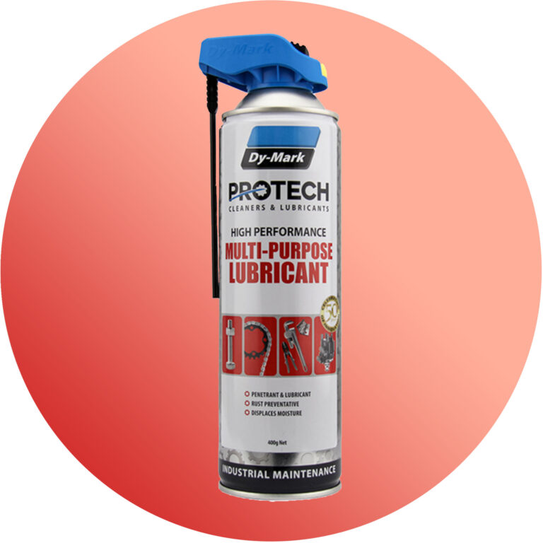 Dy-Mark Protech Multi-Purpose Lubricant - Product Image Dy-Mark Protech Multi-Purpose Lubricant - Product Image