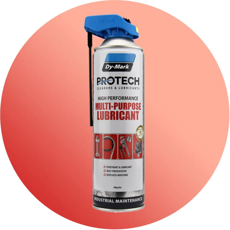 Dy-Mark Protech Multi-Purpose Lubricant - Product Image Dy-Mark Protech Multi-Purpose Lubricant - Product Image