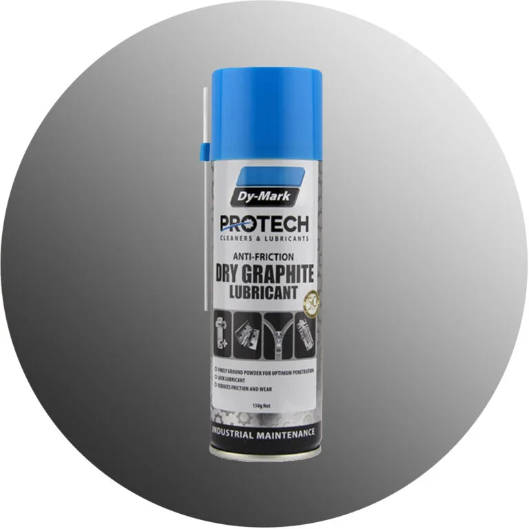 Dy-Mark Protech Dry Graphite Lubricant - Product Image