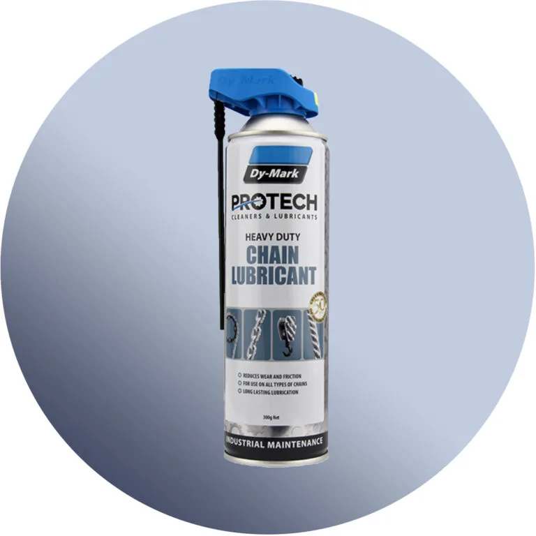 Dy-Mark Protech Heavy Duty Chain Lubricant - Product Image