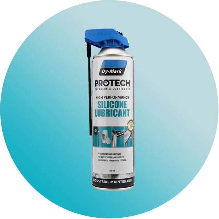 Dy-Mark Protech Silicone Lubricant - Product Image