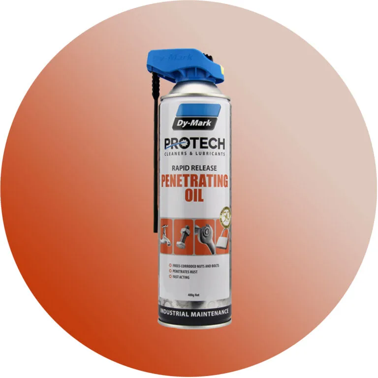 Dy-Mark Protech Penetrating Oil - Product Image