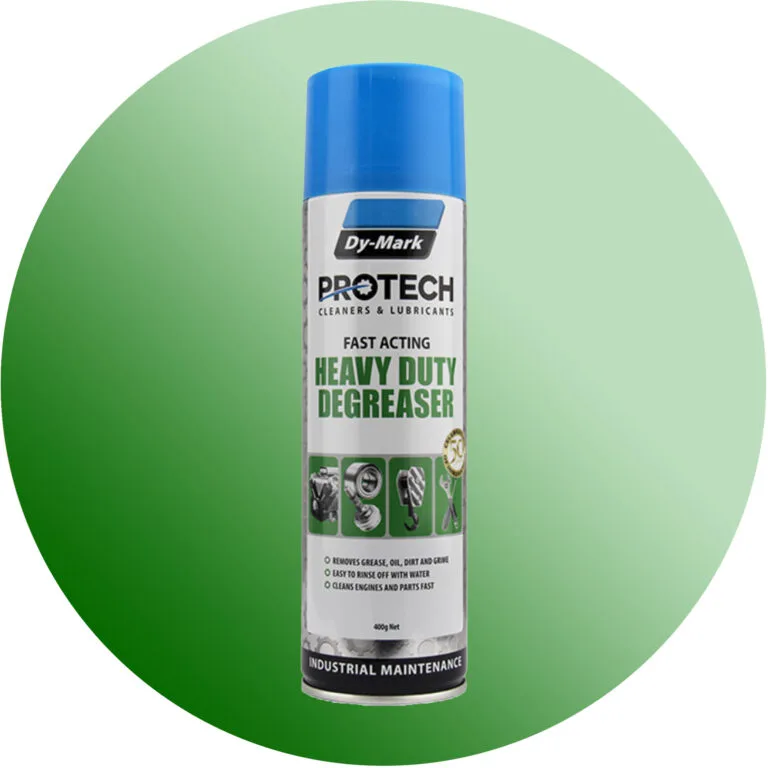 Dy-Mark Protech Heavy Duty Degreaser - Product Image