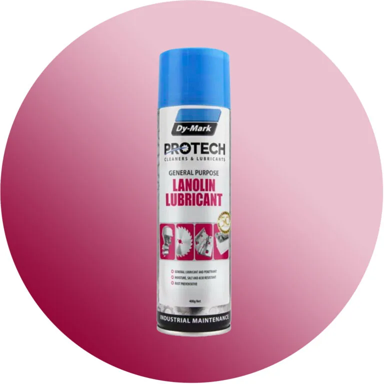 Dy-Mark Protech Lanolin Lubricant - Product Image
