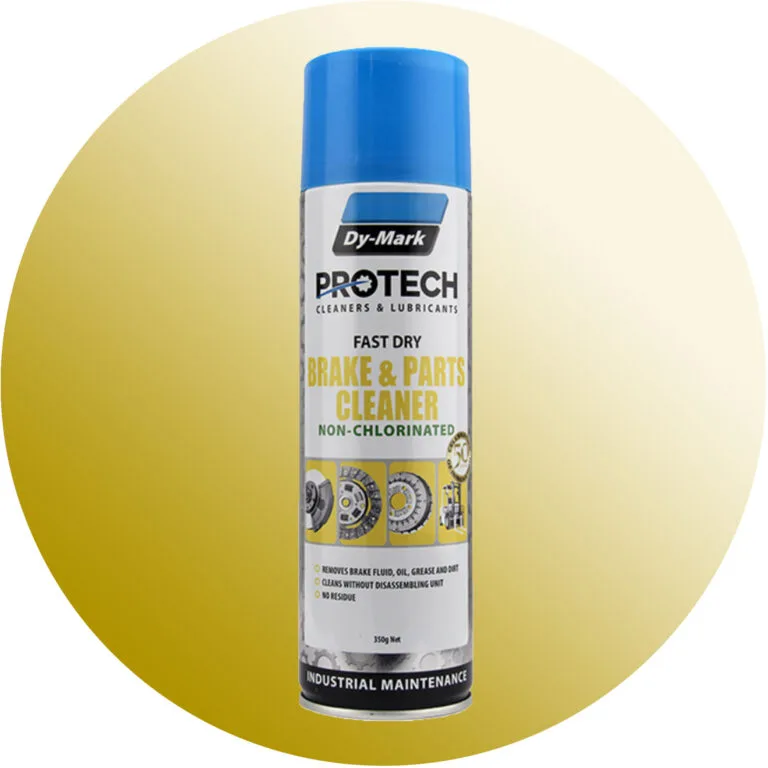 Dy-Mark Protech Brake and Parts Cleaner NC - Product Image