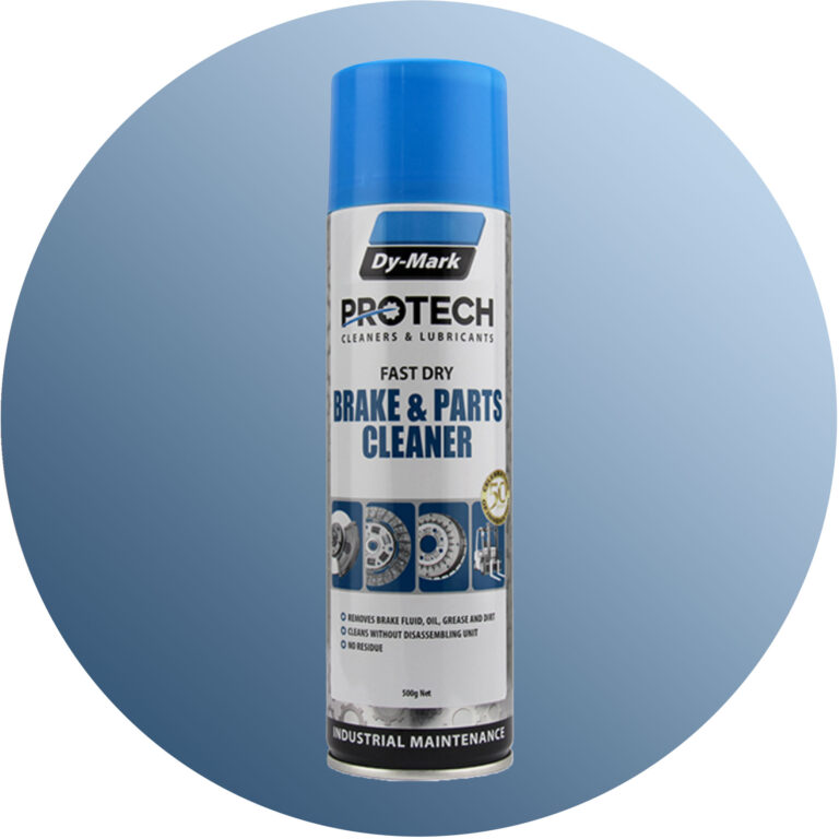Dy-Mark Protech Chlorinated Brake and Parts Cleaner - Product Image