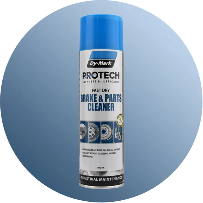 Dy-Mark Protech Chlorinated Brake and Parts Cleaner - Product Image