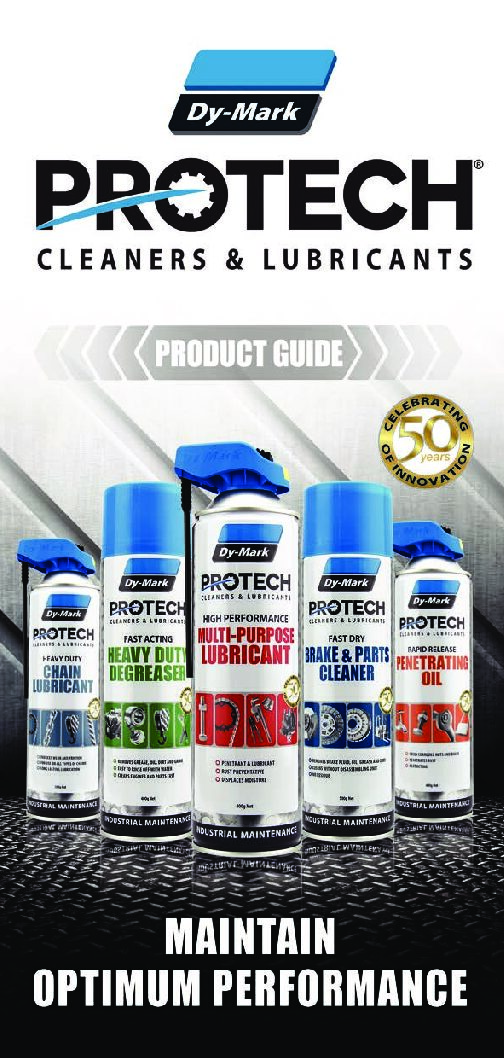 Technical Specifications