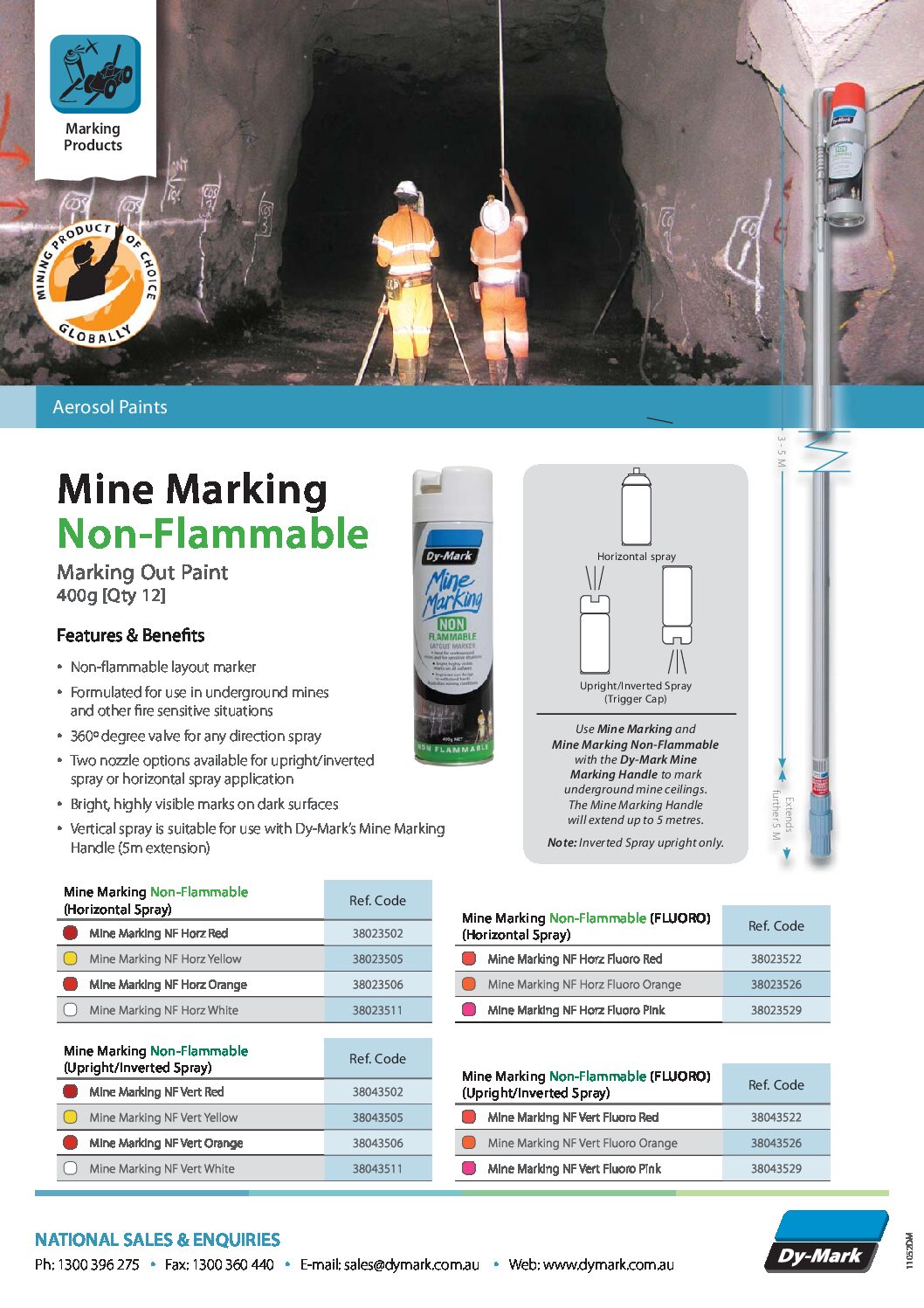 Technical Specifications