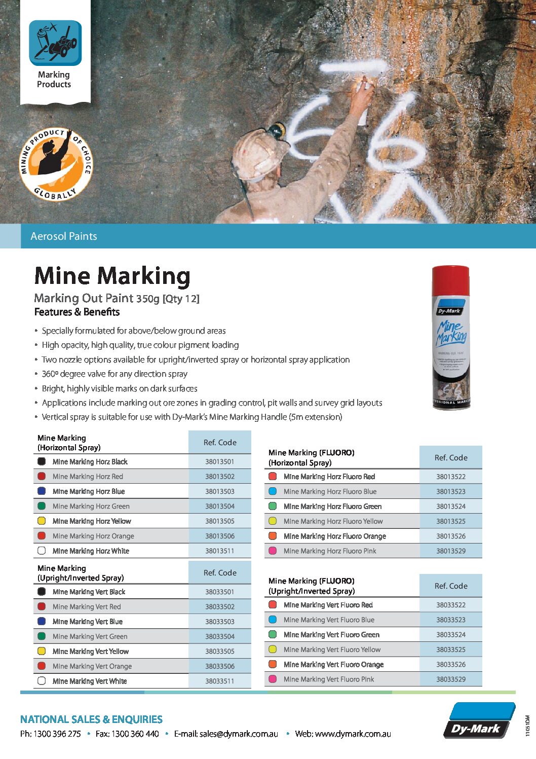 Technical Specifications