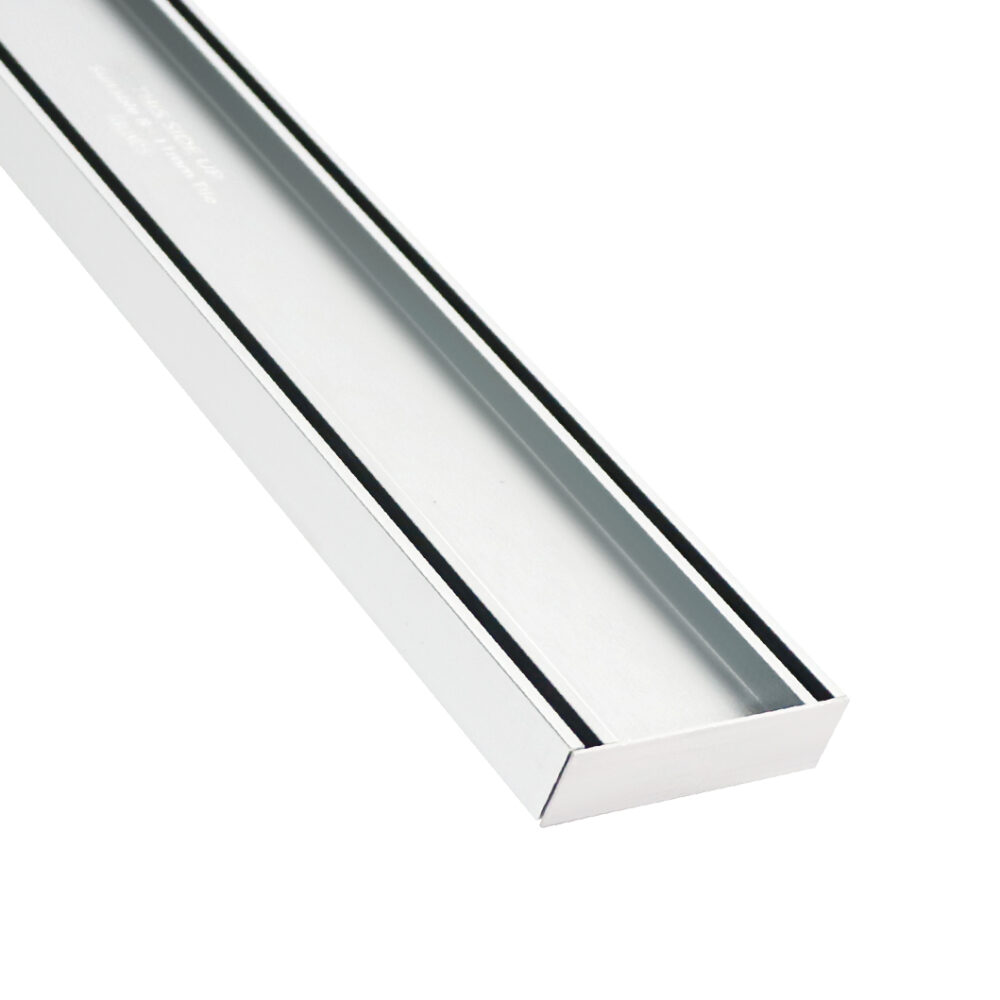 Lauxes STI26 Slimline Tile Insert Grate - Product Image