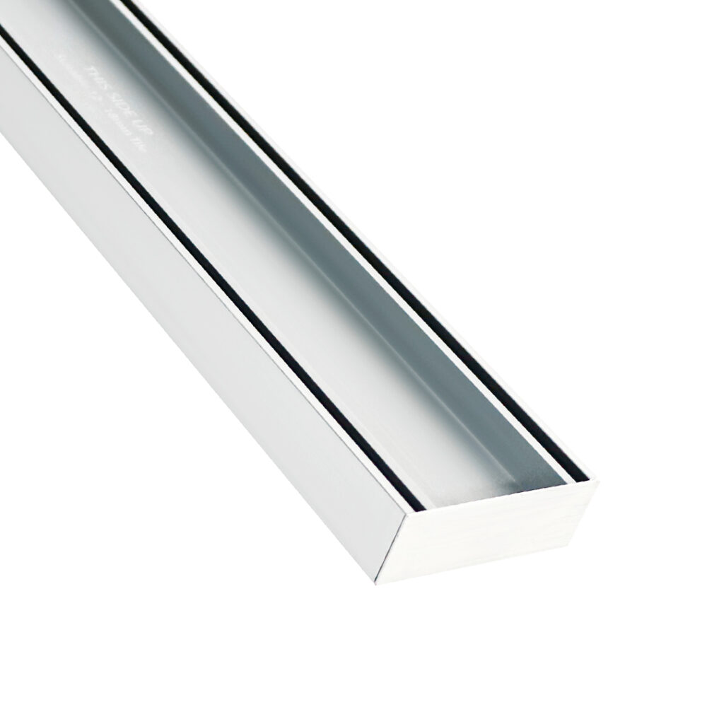 Lauxes TIP35 Tile Insert Grate - Product Image