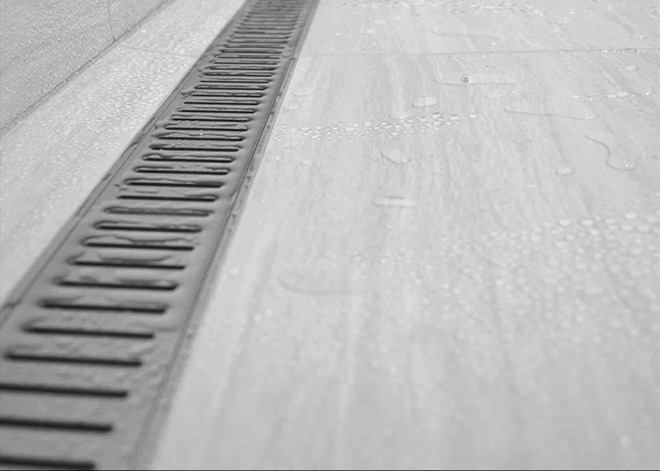 Lauxes Standard Linear Floor Grates - Feature Image