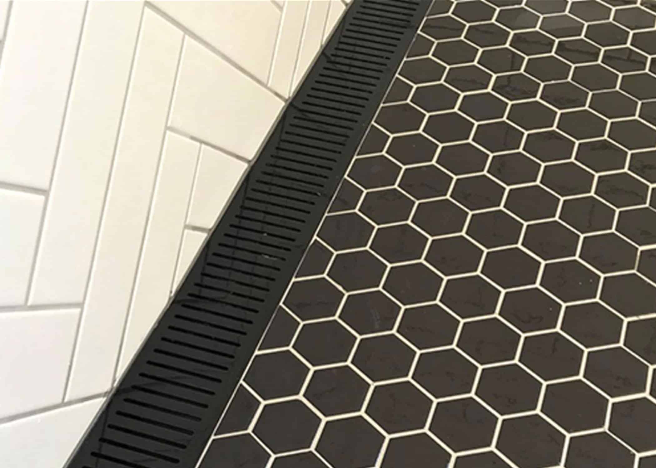 Lauxes Standard Linear Floor Grates - Feature Image