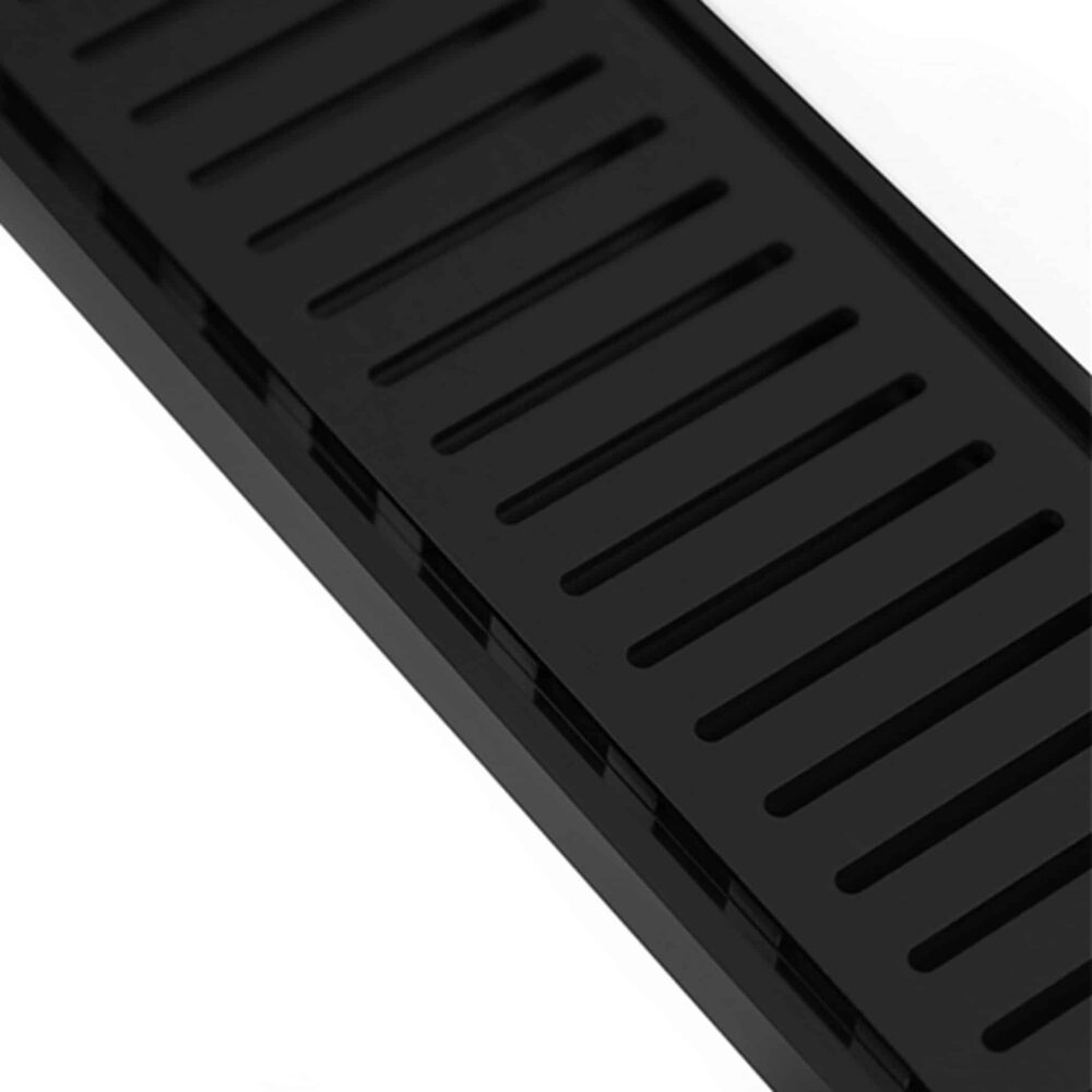 Lauxes NeXT Generation Linear Floor Grates - Gallery Image