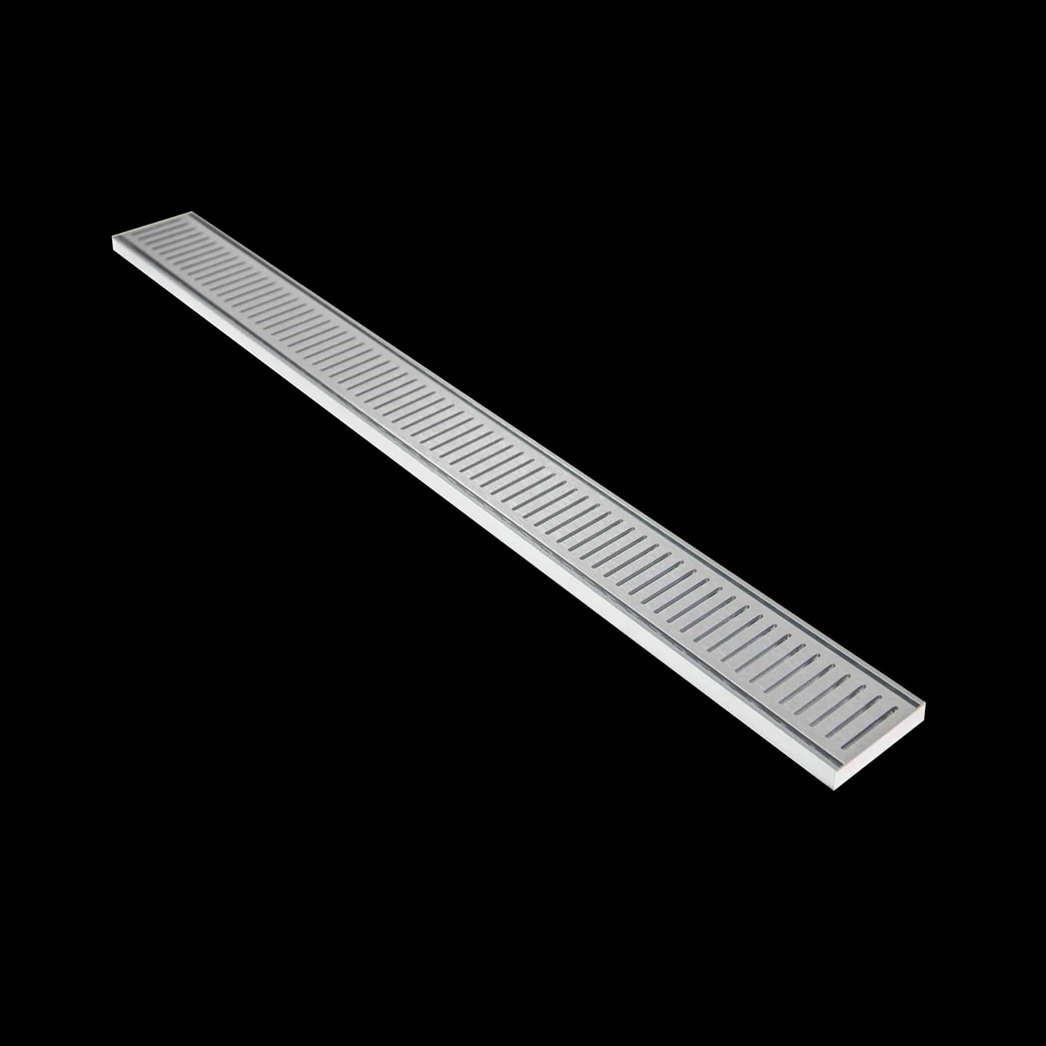 Lauxes NeXT Generation Linear Floor Grates - Gallery Image