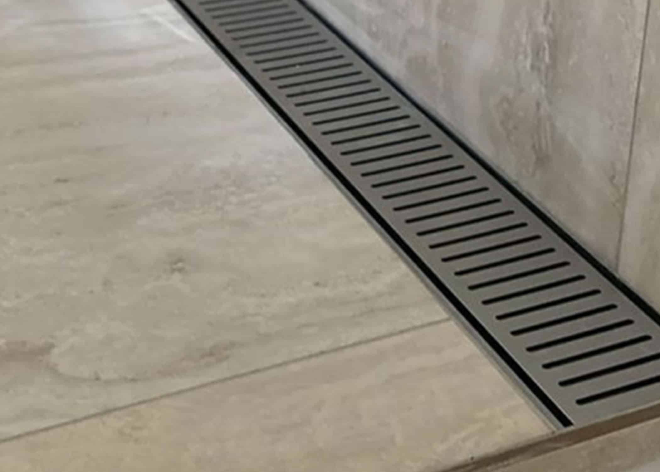 Lauxes NeXT Generation Linear Floor Grates - Feature Image