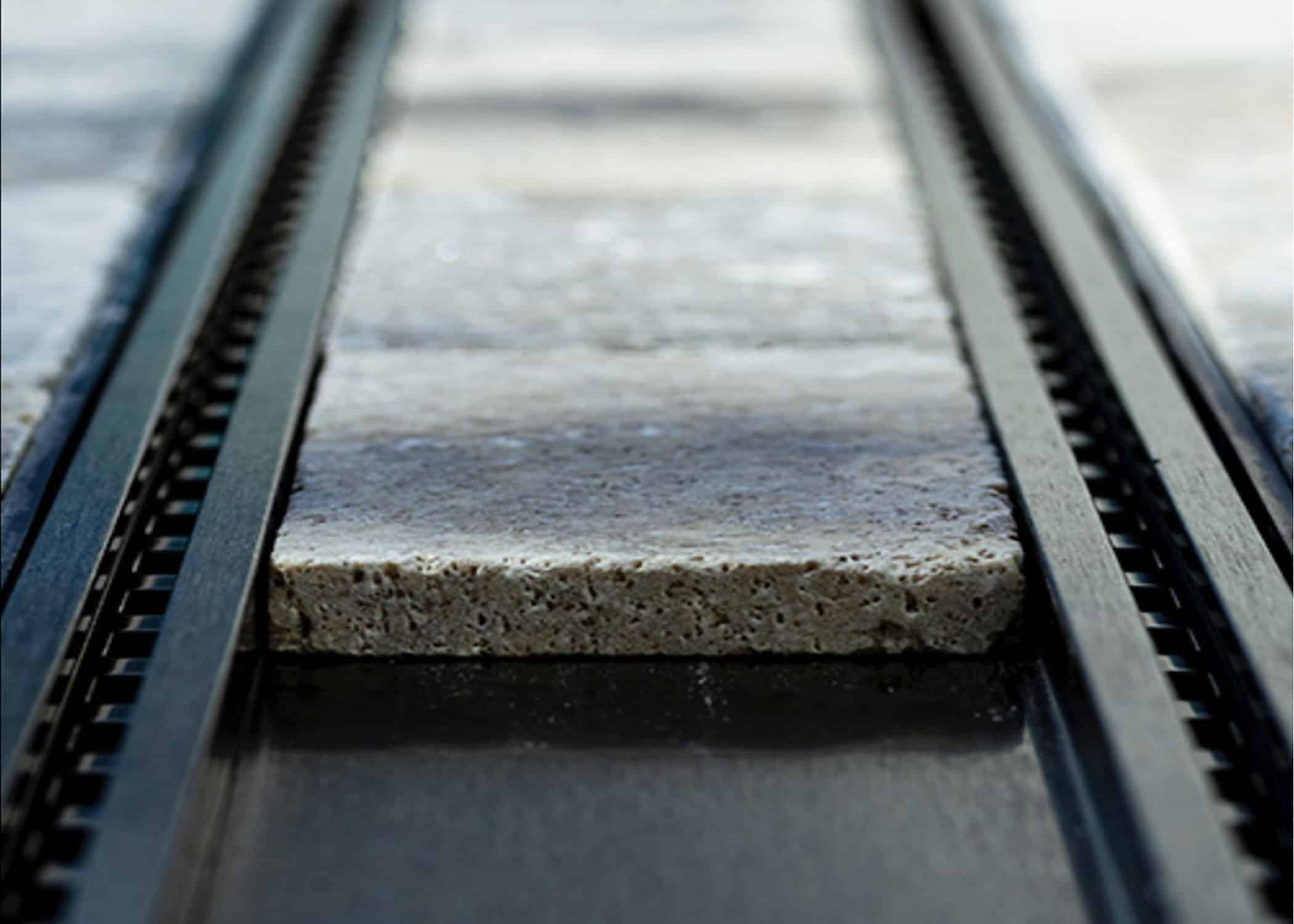Lauxes Tile Insert Grate- Feature Image